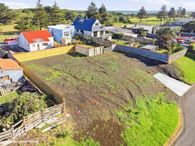 Lot 2 Arawa Place, Castlecliff