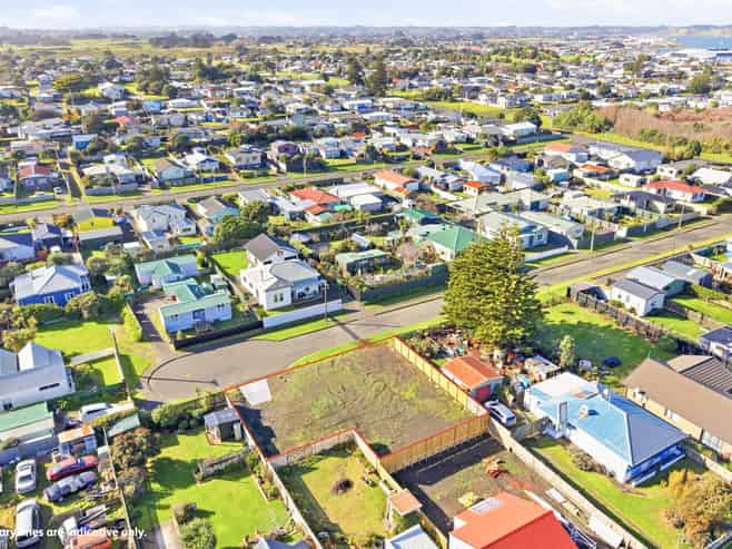 Lot 2 Arawa Place, Castlecliff