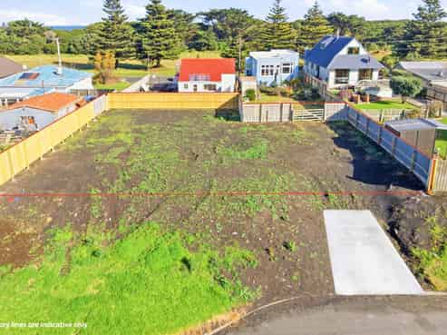 Lot 2 Arawa Place, Castlecliff