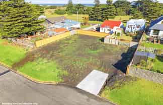 Lot 2 Arawa Place, Castlecliff