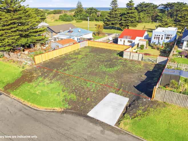 Lot 2 Arawa Place, Castlecliff