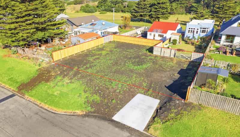 Lot 2 Arawa Place, Castlecliff