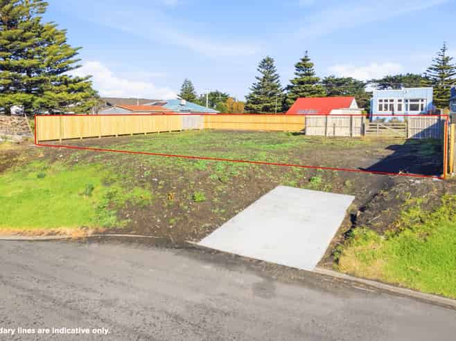 Lot 2 Arawa Place, Castlecliff