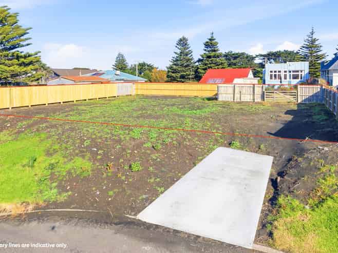 Lot 2 Arawa Place, Castlecliff
