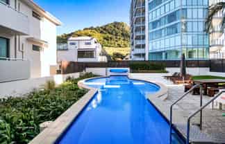 24/5 The Mall, Mount Maunganui
