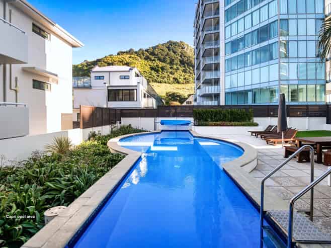 24/5 The Mall, Mount Maunganui