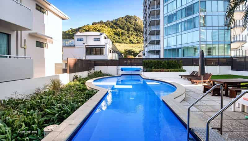 24/5 The Mall, Mount Maunganui