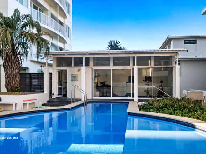 24/5 The Mall, Mount Maunganui