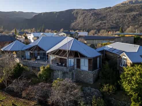 60-62 Cotter Avenue, Arrowtown