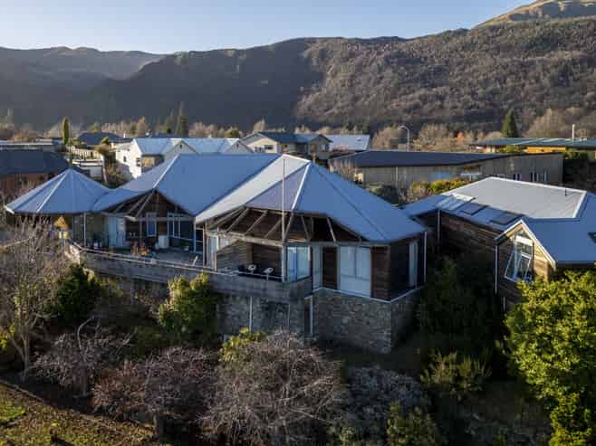 60-62 Cotter Avenue, Arrowtown