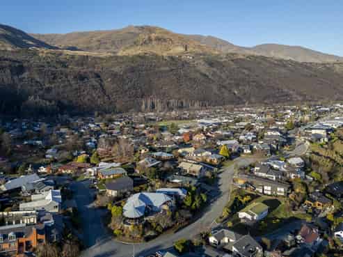 60-62 Cotter Avenue, Arrowtown