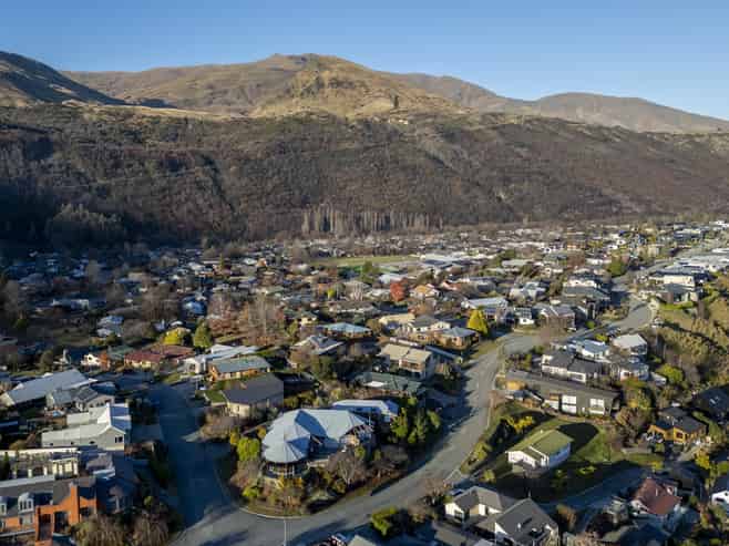 60-62 Cotter Avenue, Arrowtown