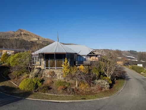 60-62 Cotter Avenue, Arrowtown