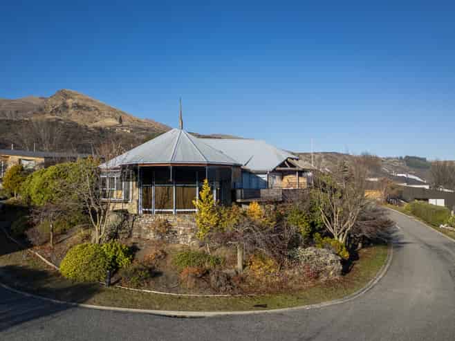60-62 Cotter Avenue, Arrowtown