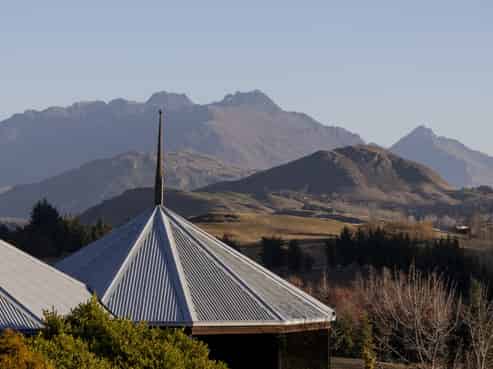 60-62 Cotter Avenue, Arrowtown