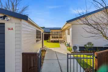 14a John Street, Rolleston