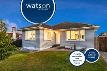 8 Middlesex Street, Levin