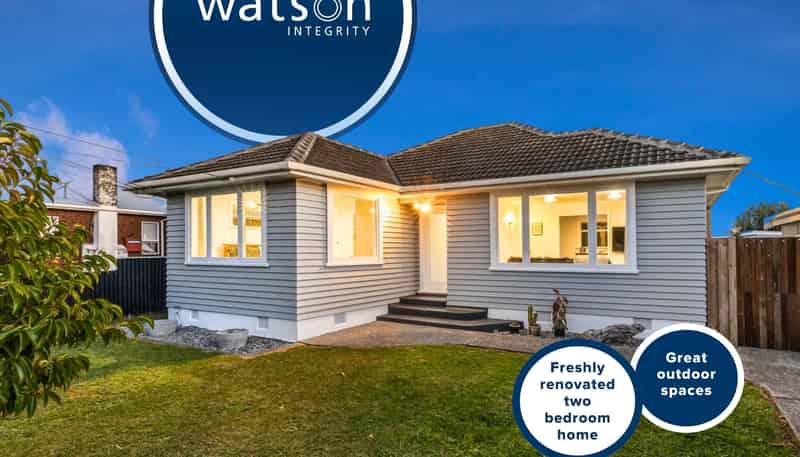 8 Middlesex Street, Levin