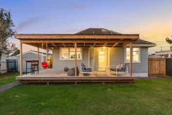 8 Middlesex Street, Levin
