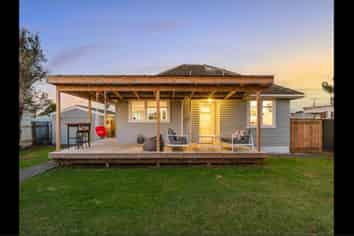 8 Middlesex Street, Levin