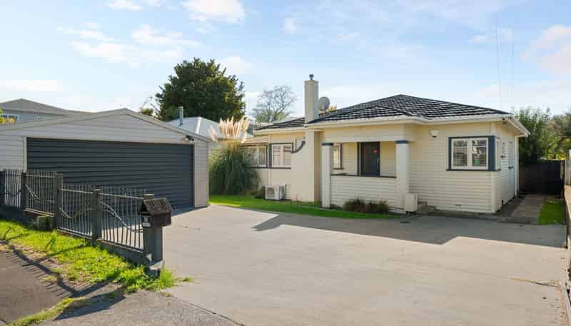 20 Rata Street, Maeroa