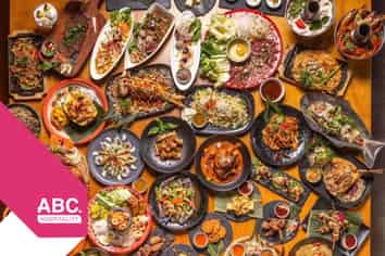 Landmark Thai Restaurant Brand – $1m+ Revenue