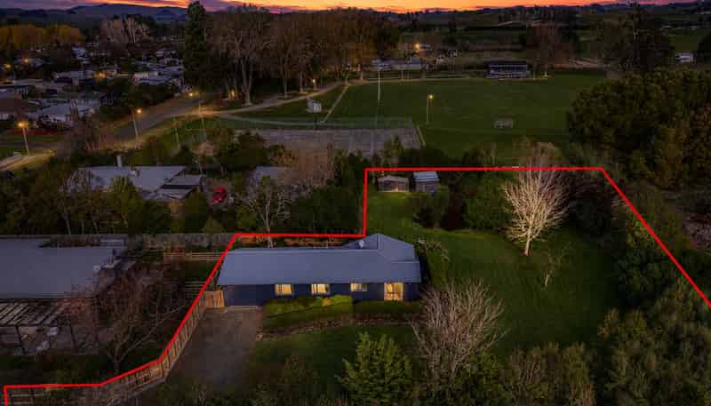 16A Rochfort Street, Otane