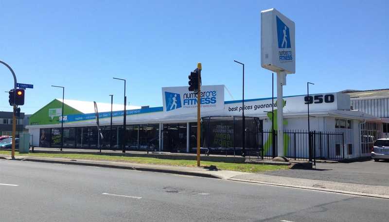  Area C, 950 Great South Road, Penrose