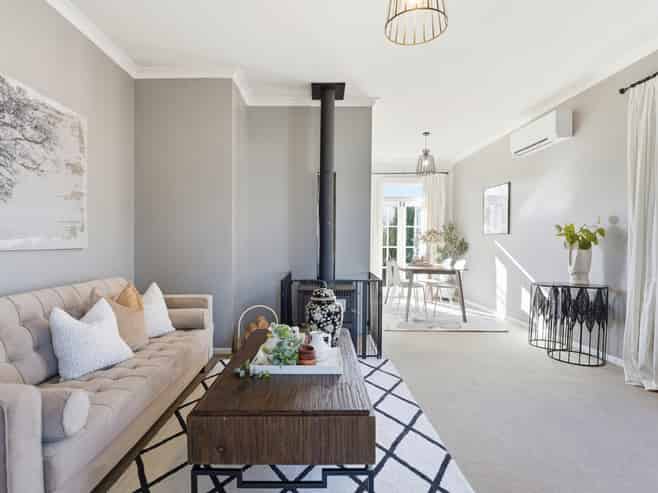 88 Harrison Street, Whanganui
