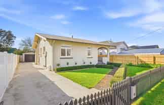 88 Harrison Street, Whanganui