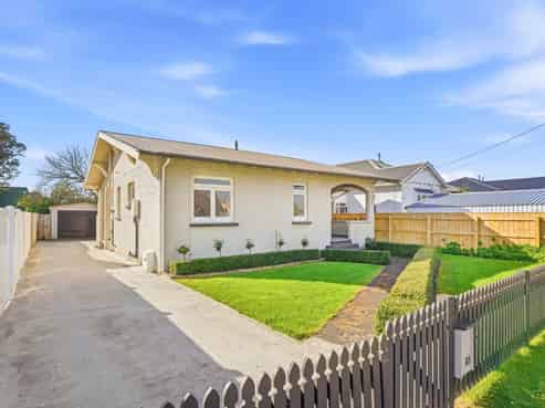 88 Harrison Street, Whanganui Central