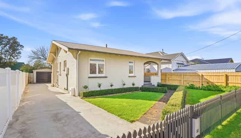 88 Harrison Street, Whanganui