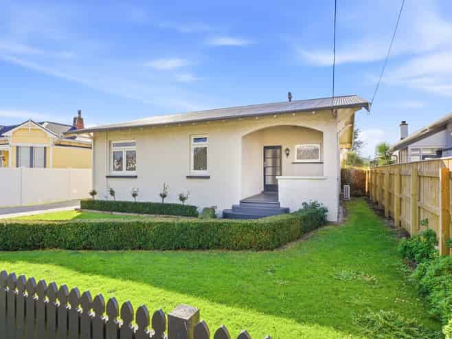 88 Harrison Street, Whanganui
