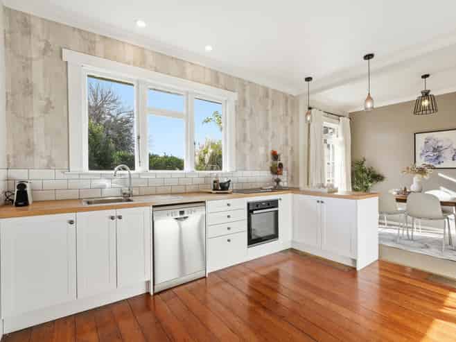 88 Harrison Street, Whanganui
