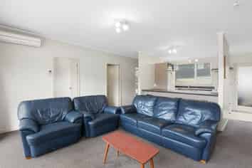 2/102 Harbour Terrace, North Dunedin