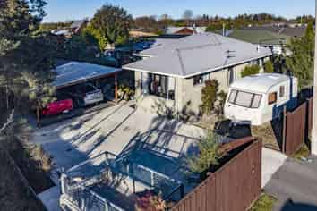 16 Ivory Street, Rangiora