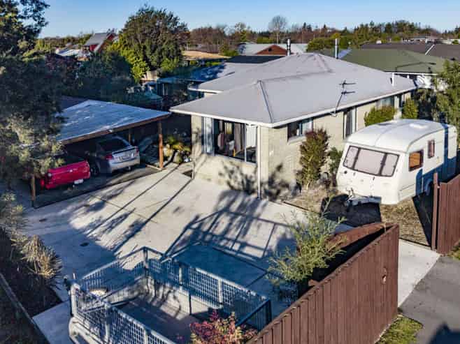 16 Ivory Street, Rangiora