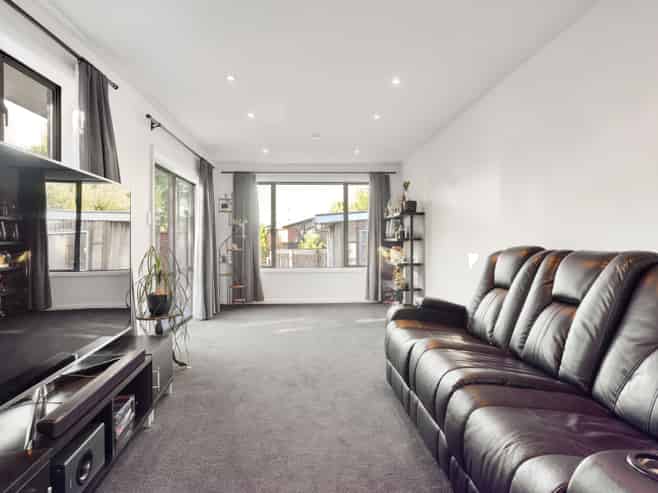 16 Ivory Street, Rangiora