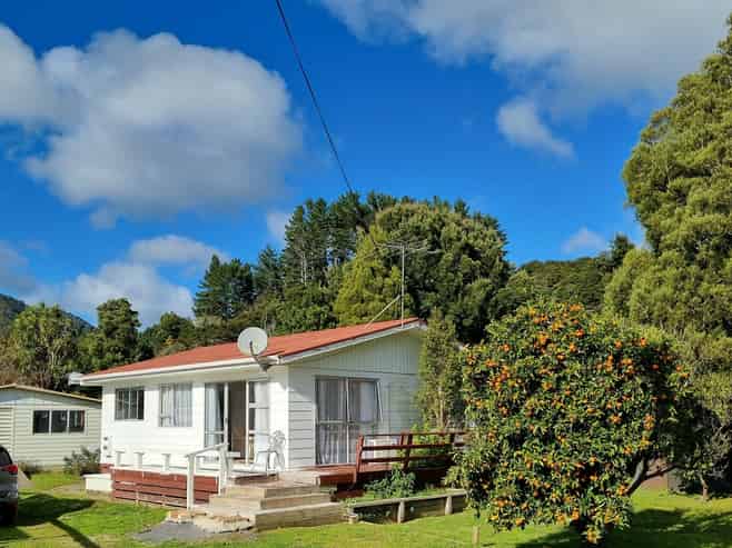 1176 Kennedy Bay Road, Coromandel