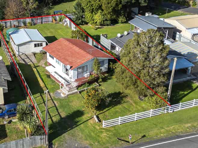 1176 Kennedy Bay Road, Coromandel