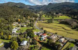 1176 Kennedy Bay Road, Coromandel