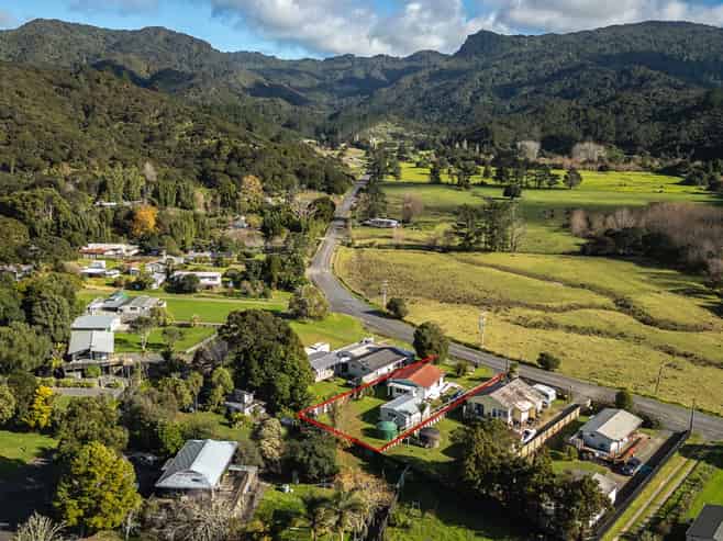 1176 Kennedy Bay Road, Coromandel