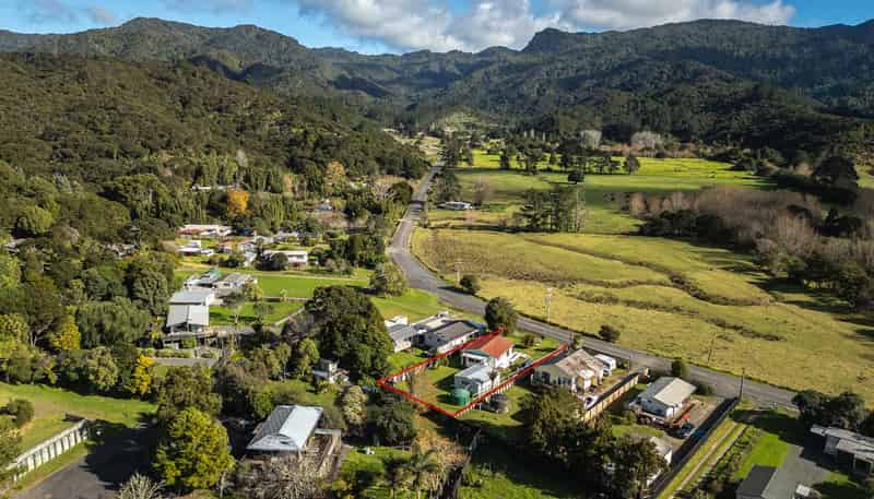 1176 Kennedy Bay Road, Coromandel
