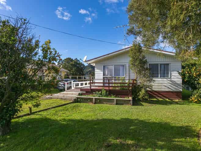 1176 Kennedy Bay Road, Coromandel