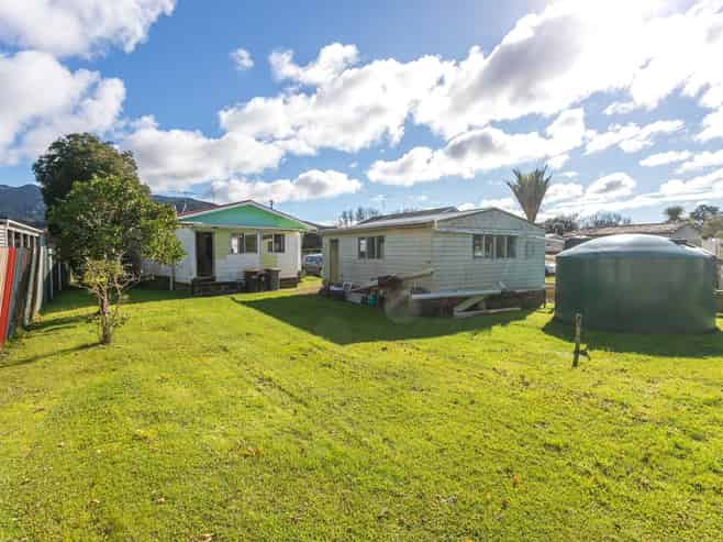 1176 Kennedy Bay Road, Coromandel