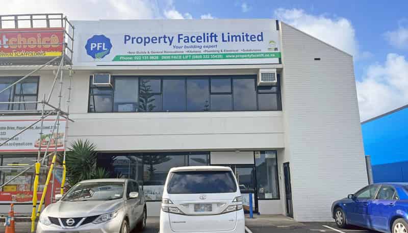 Unit 6/28 Lambie Drive, Manukau