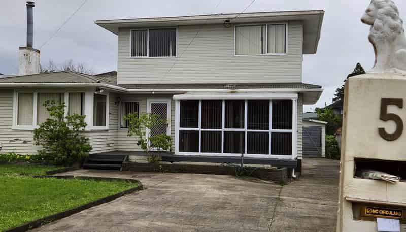 5 Alan Avenue, Henderson