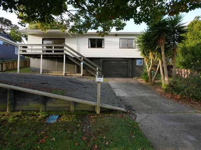 38 Bellfield Road, Opaheke