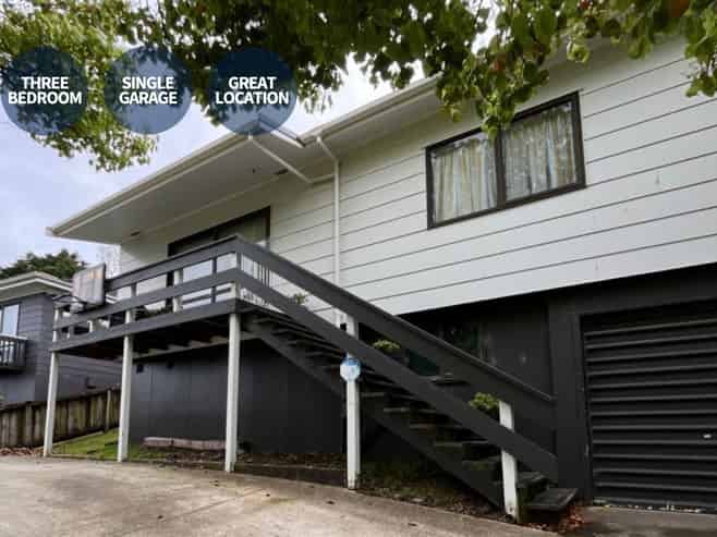 38 Bellfield Road, Opaheke