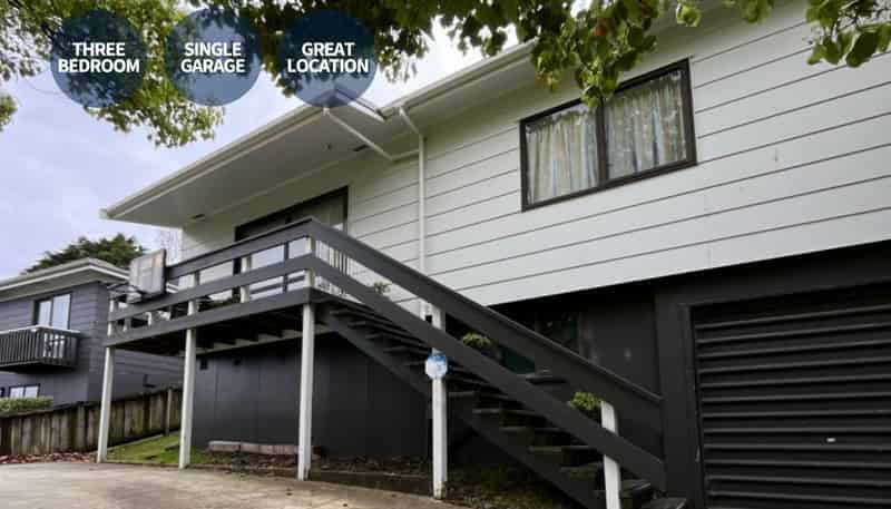 38 Bellfield Road, Opaheke